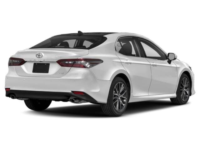 2023 Toyota Camry XLE Kennesaw GA