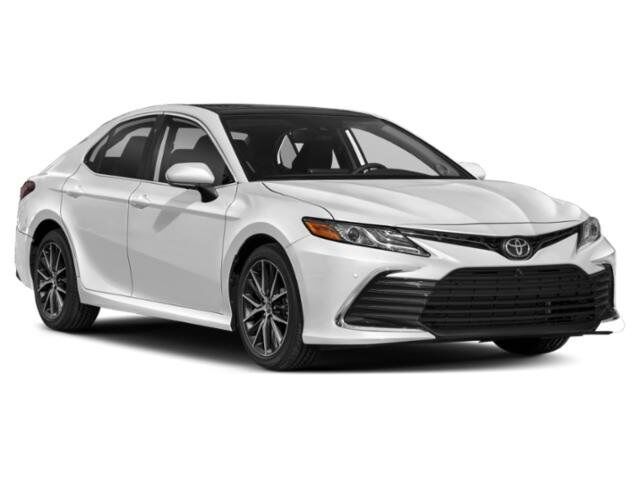 2023 Toyota Camry XLE Kennesaw GA