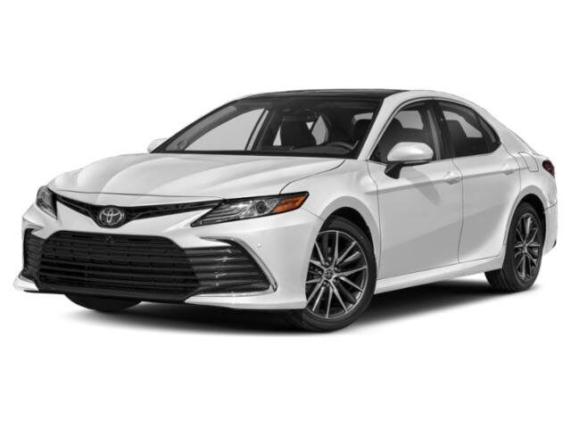 2023 Toyota Camry XLE Kennesaw GA