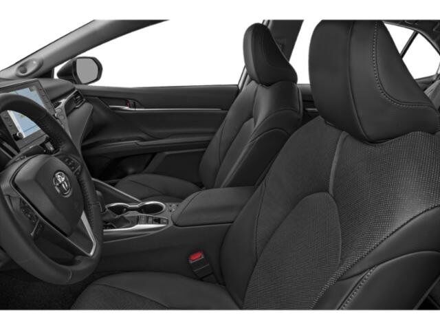 2023 Toyota Camry XLE Kennesaw GA