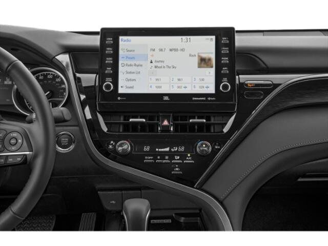 2023 Toyota Camry XLE Kennesaw GA
