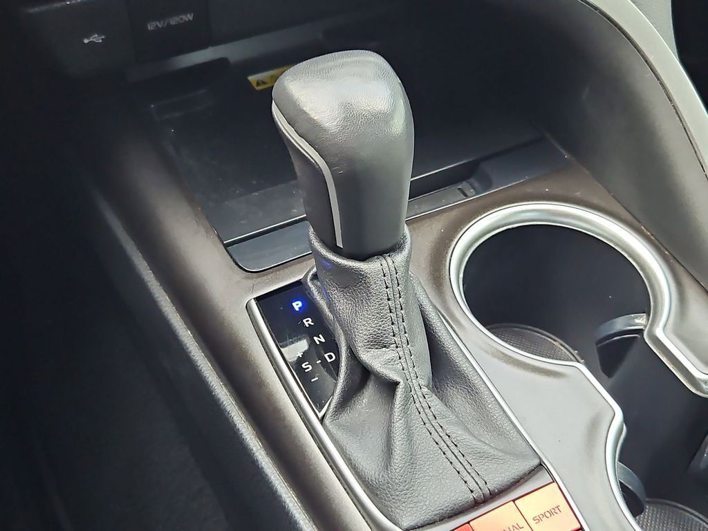 2023 Toyota Camry XLE Gresham OR