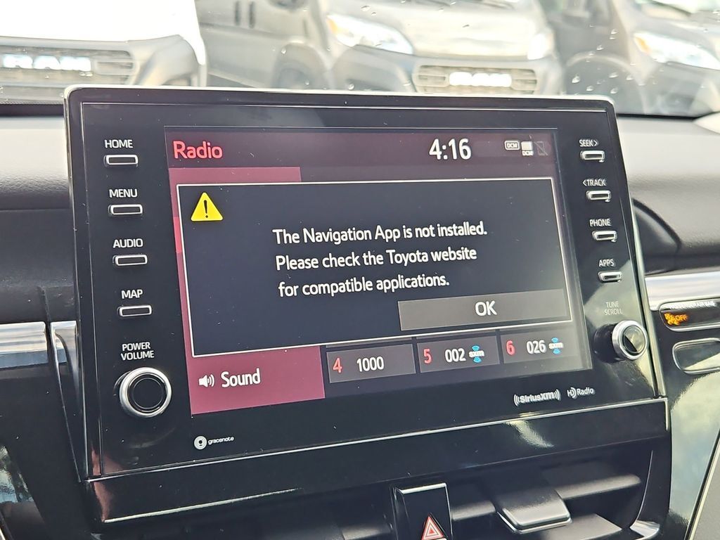 2023 Toyota Camry XLE Gresham OR