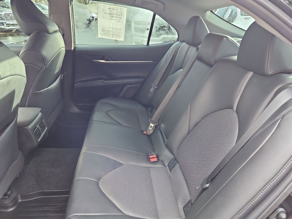 2023 Toyota Camry XLE Gresham OR