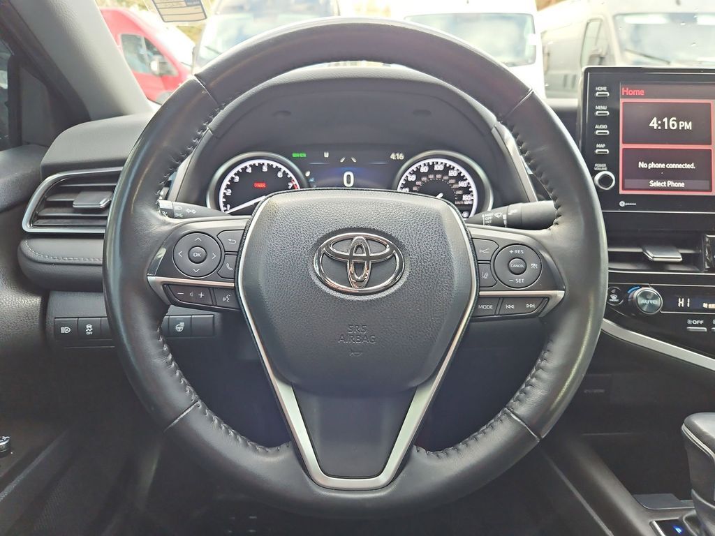 2023 Toyota Camry XLE Gresham OR