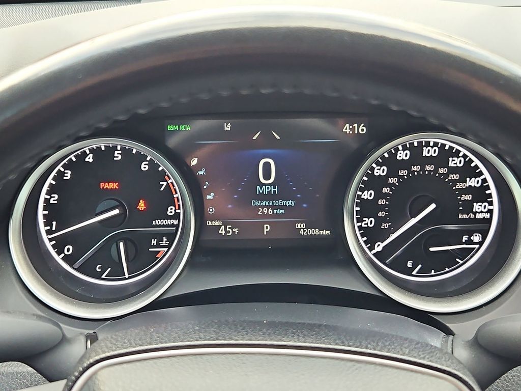 2023 Toyota Camry XLE Gresham OR