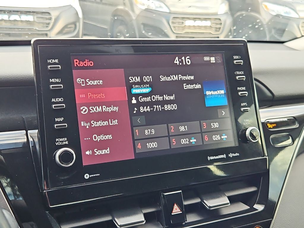 2023 Toyota Camry XLE Gresham OR