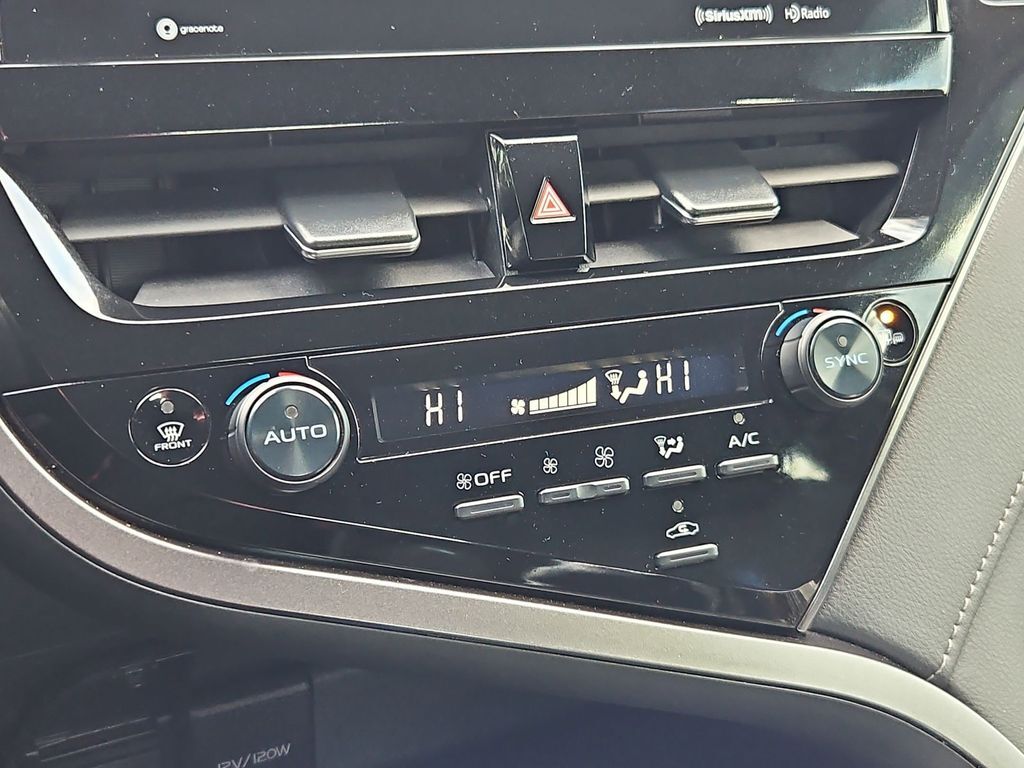 2023 Toyota Camry XLE Gresham OR