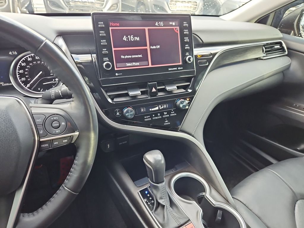 2023 Toyota Camry XLE Gresham OR