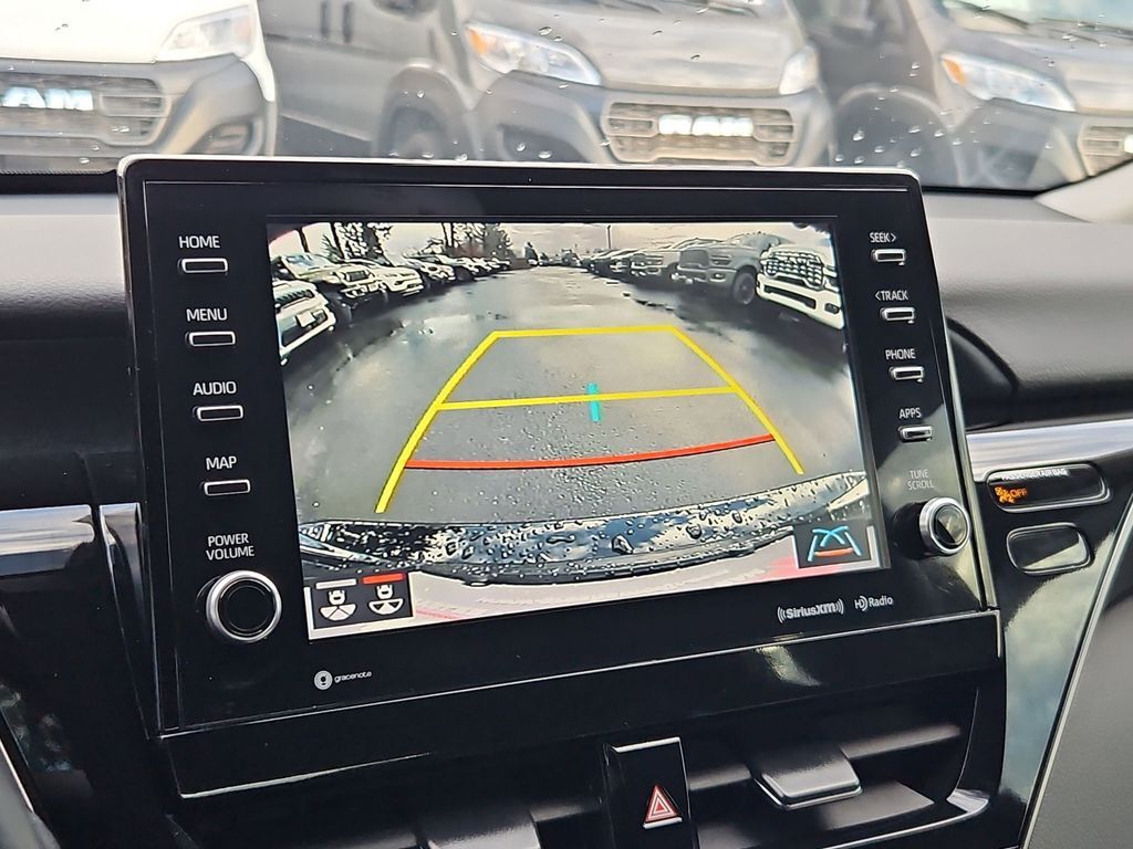 2023 Toyota Camry XLE Gresham OR