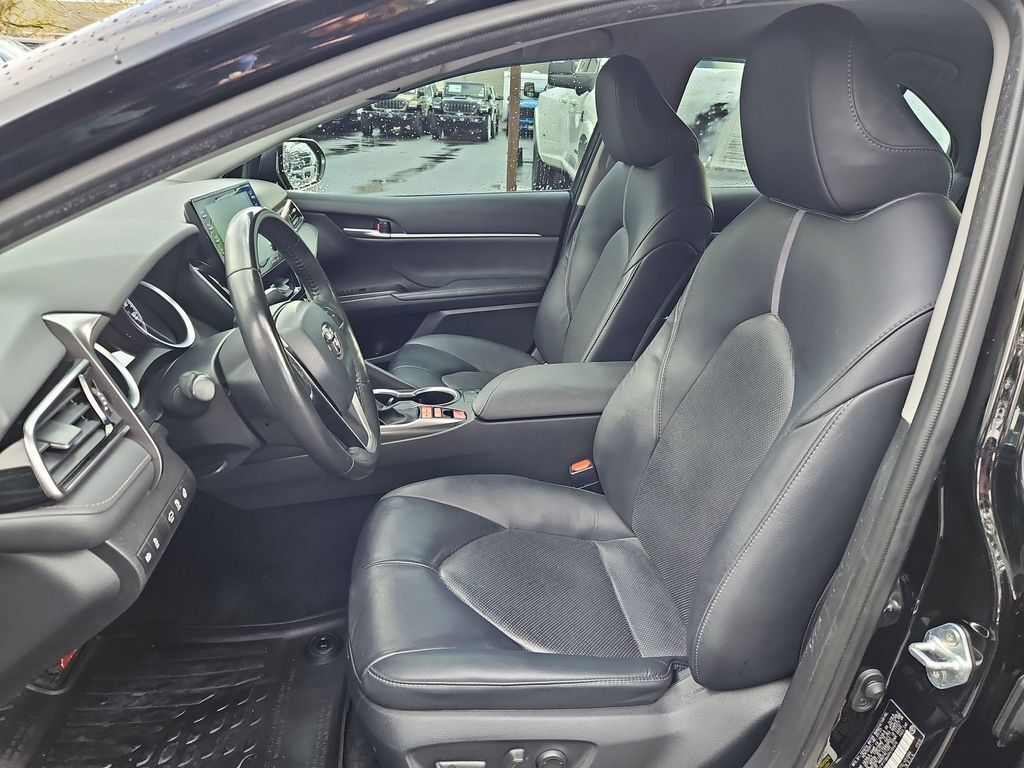 2023 Toyota Camry XLE Gresham OR