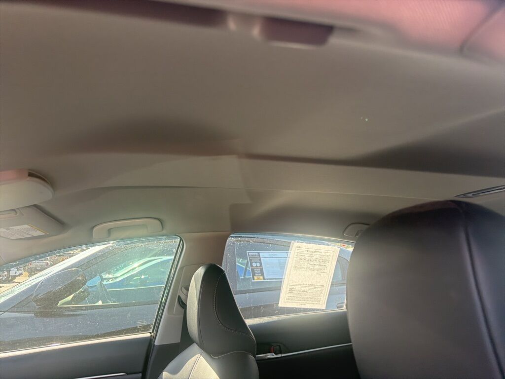 2023 Toyota Camry XLE Gresham OR