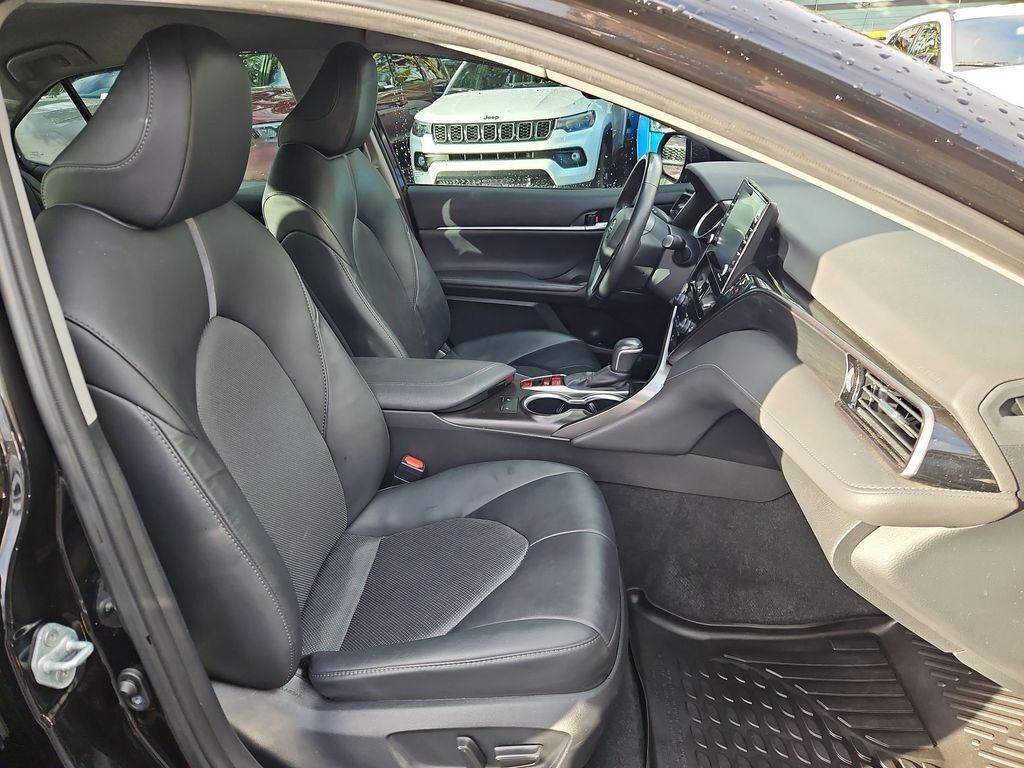 2023 Toyota Camry XLE Gresham OR