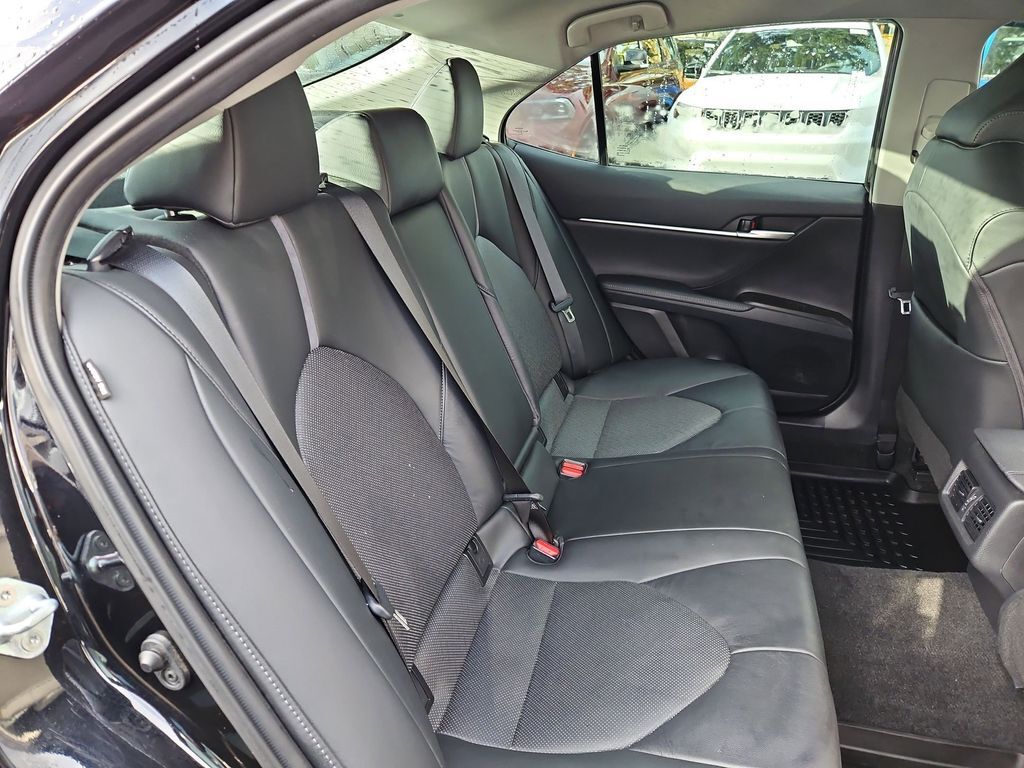 2023 Toyota Camry XLE Gresham OR