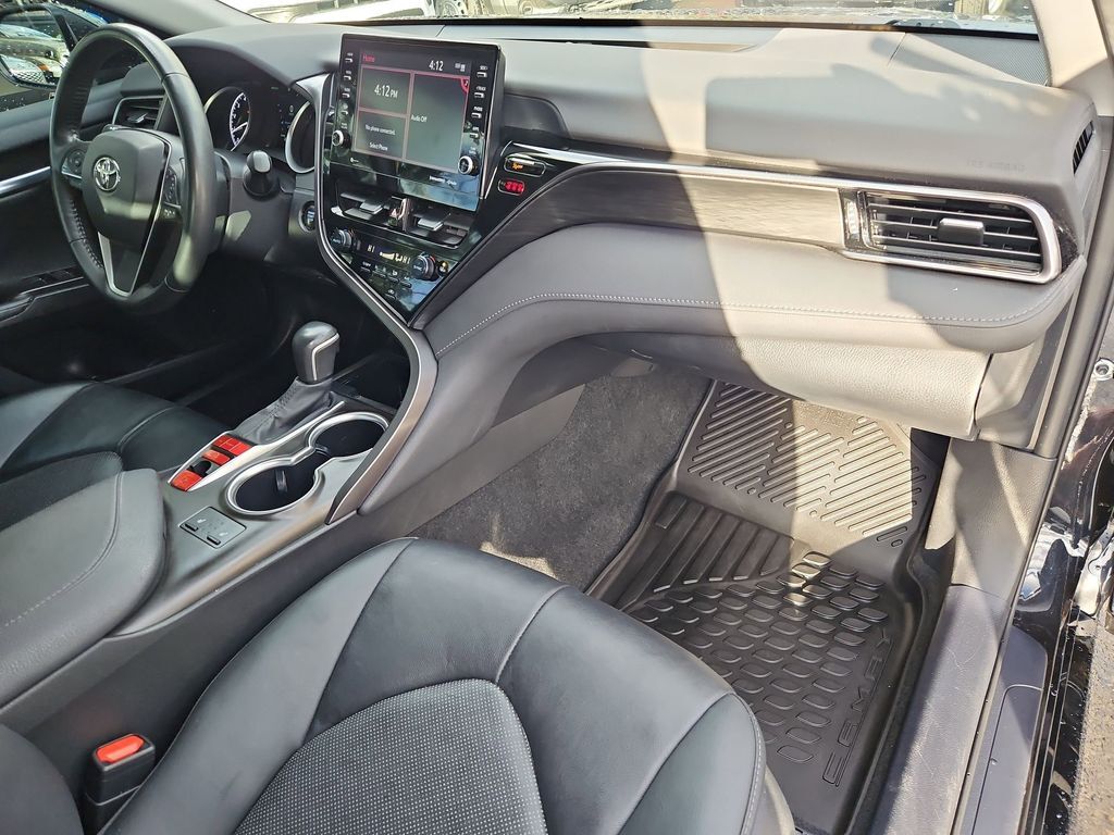 2023 Toyota Camry XLE Gresham OR