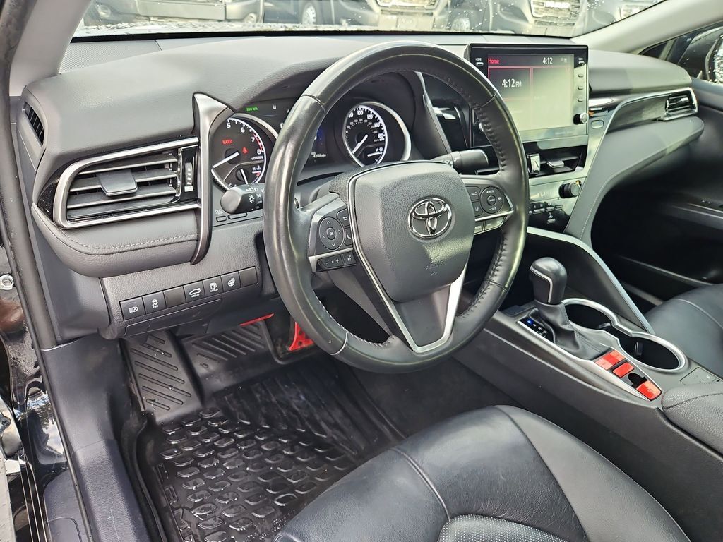 2023 Toyota Camry XLE Gresham OR