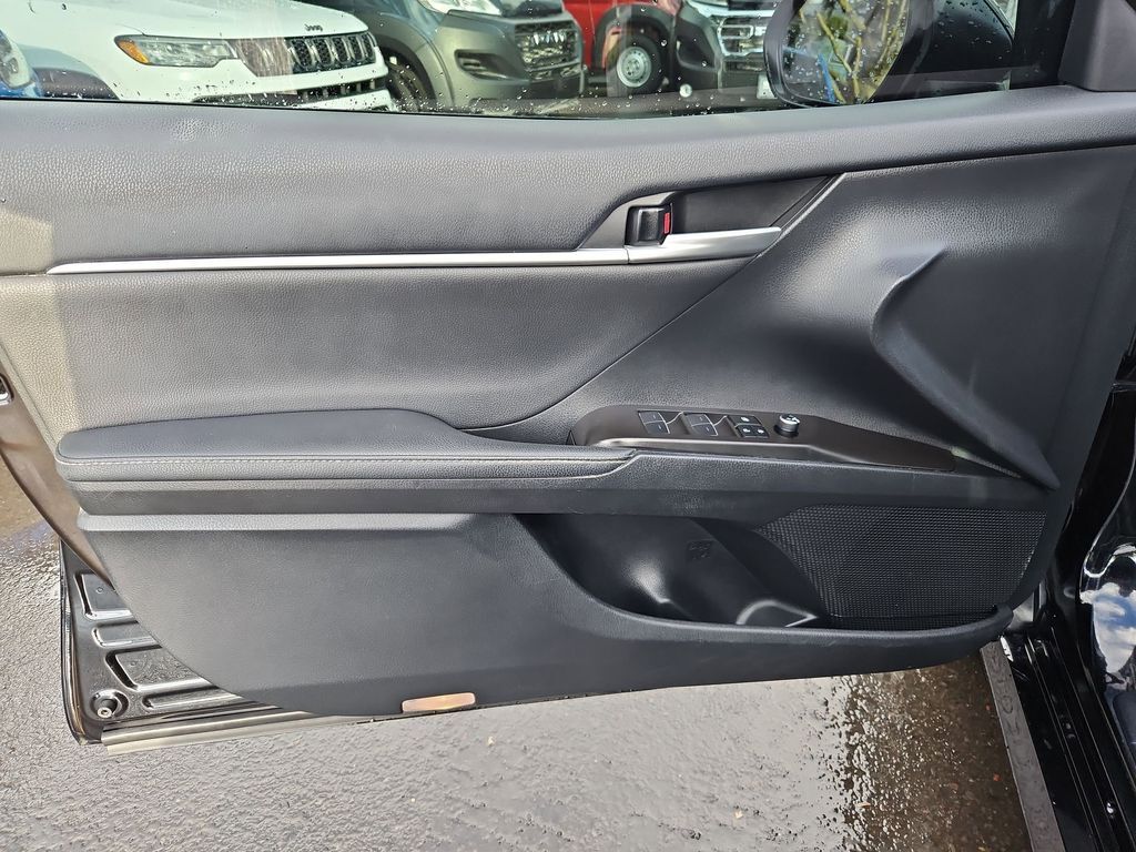 2023 Toyota Camry XLE Gresham OR