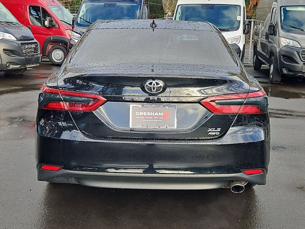 2023 Toyota Camry XLE Gresham OR