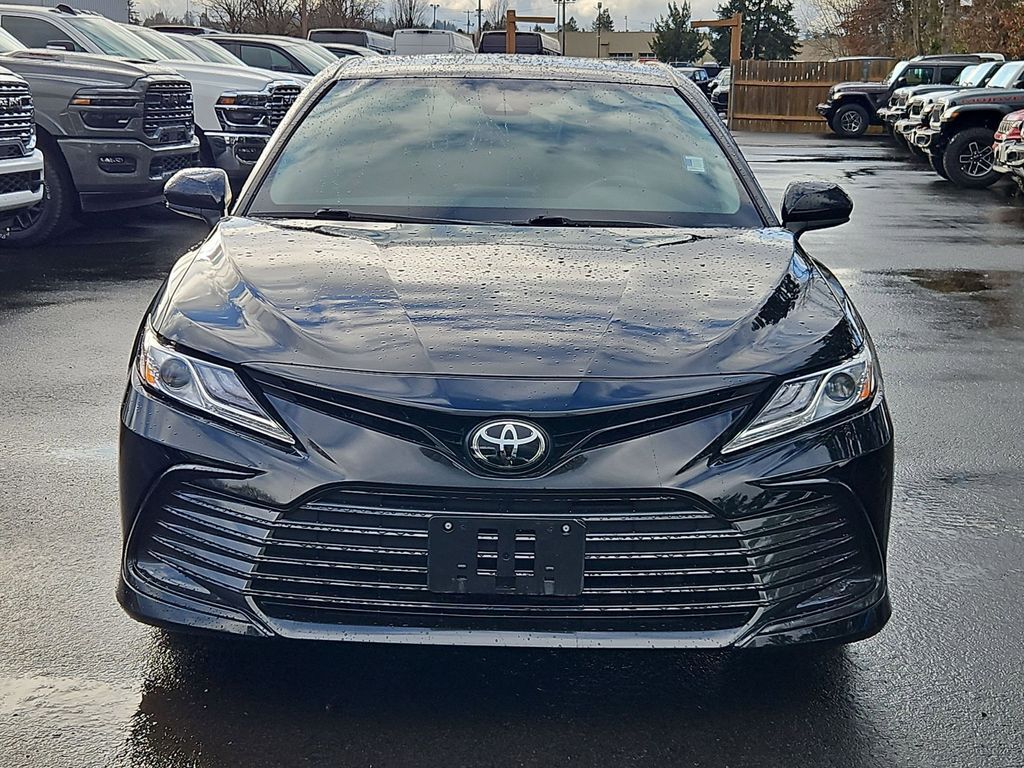 2023 Toyota Camry XLE Gresham OR
