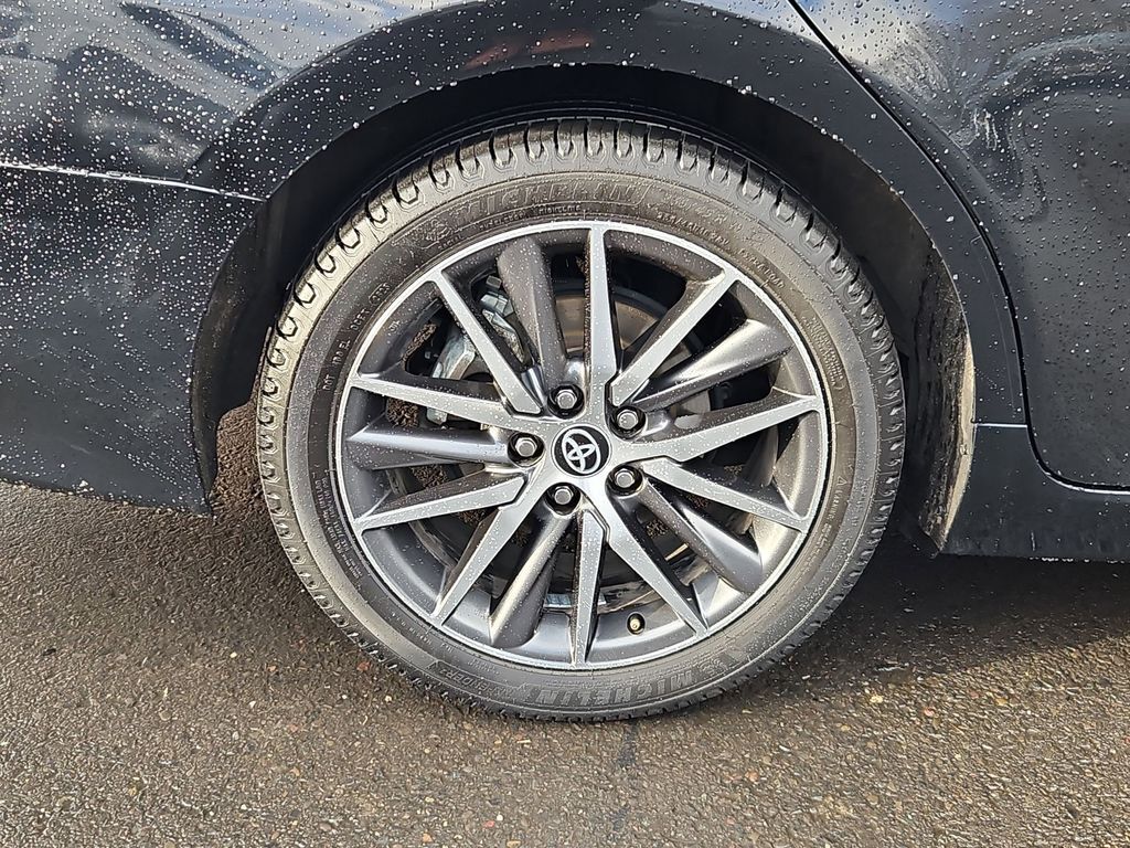 2023 Toyota Camry XLE Gresham OR