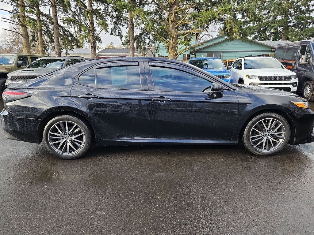2023 Toyota Camry XLE Gresham OR