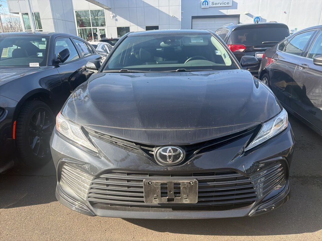 2023 Toyota Camry XLE Gresham OR