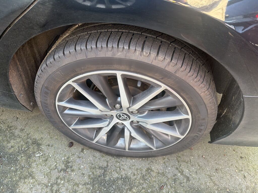 2023 Toyota Camry XLE Gresham OR