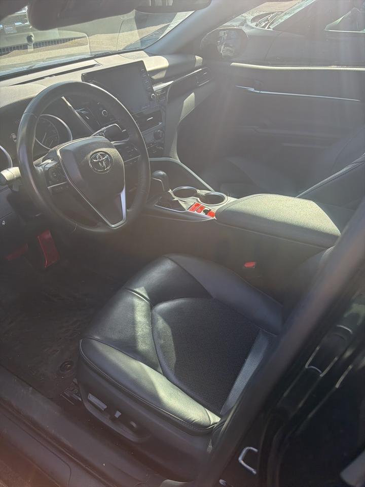 2023 Toyota Camry XLE Gresham OR