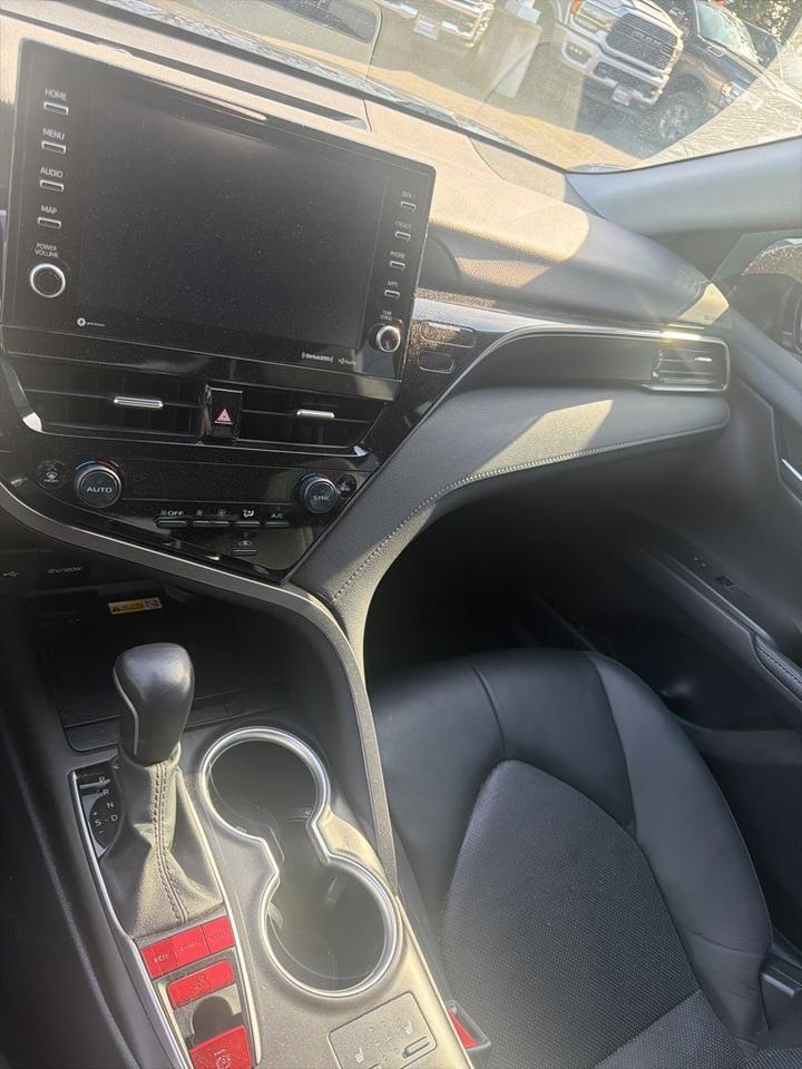 2023 Toyota Camry XLE Gresham OR