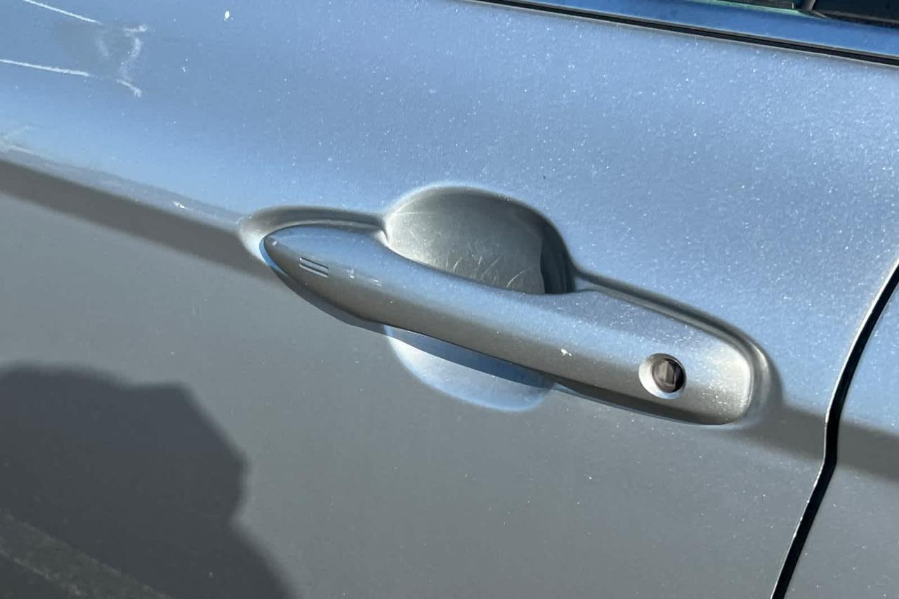 2023 Toyota Camry XLE Roseville CA