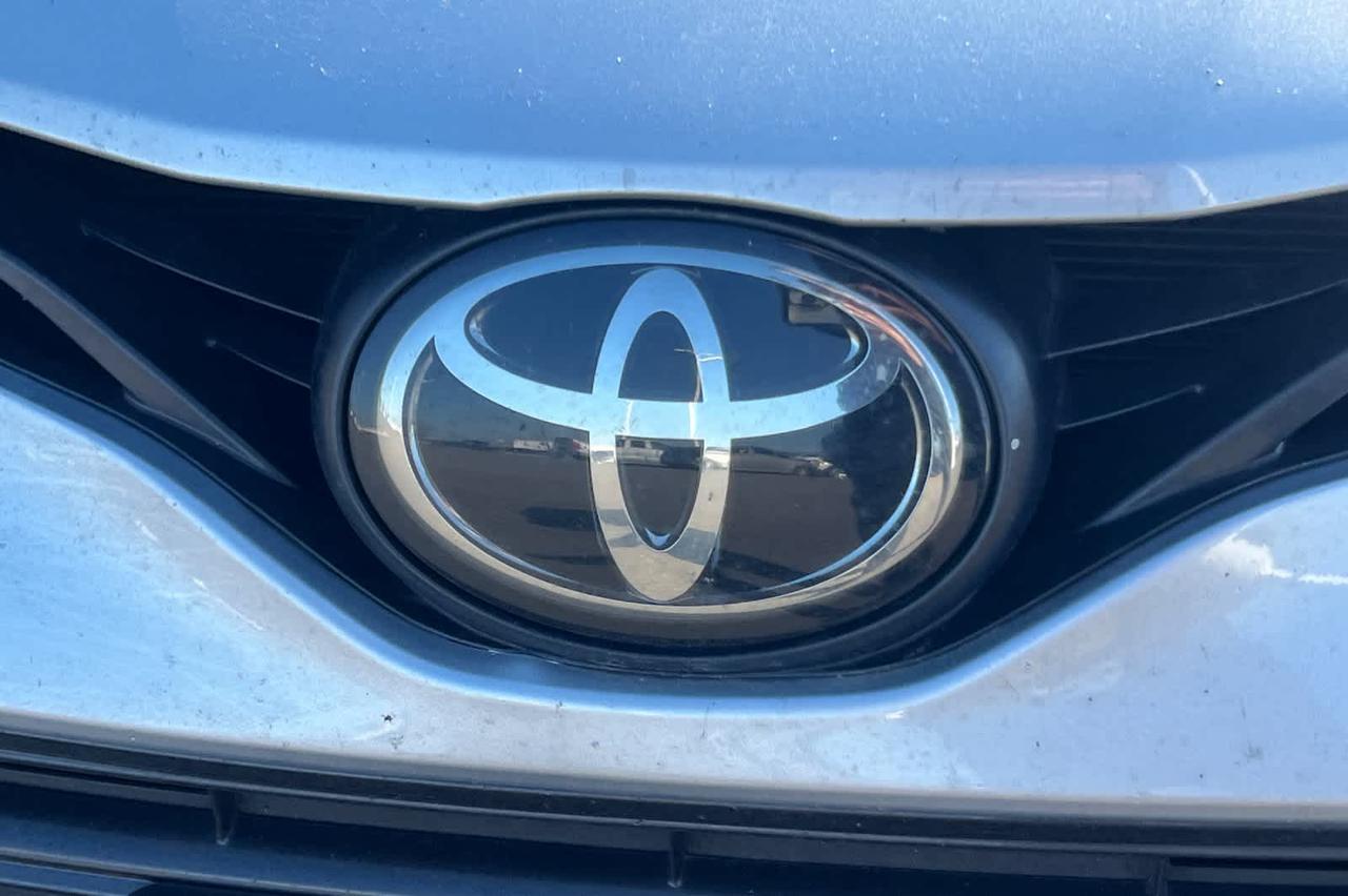 2023 Toyota Camry XLE Roseville CA