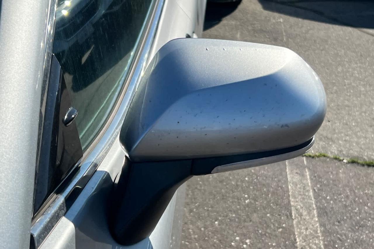 2023 Toyota Camry XLE Roseville CA