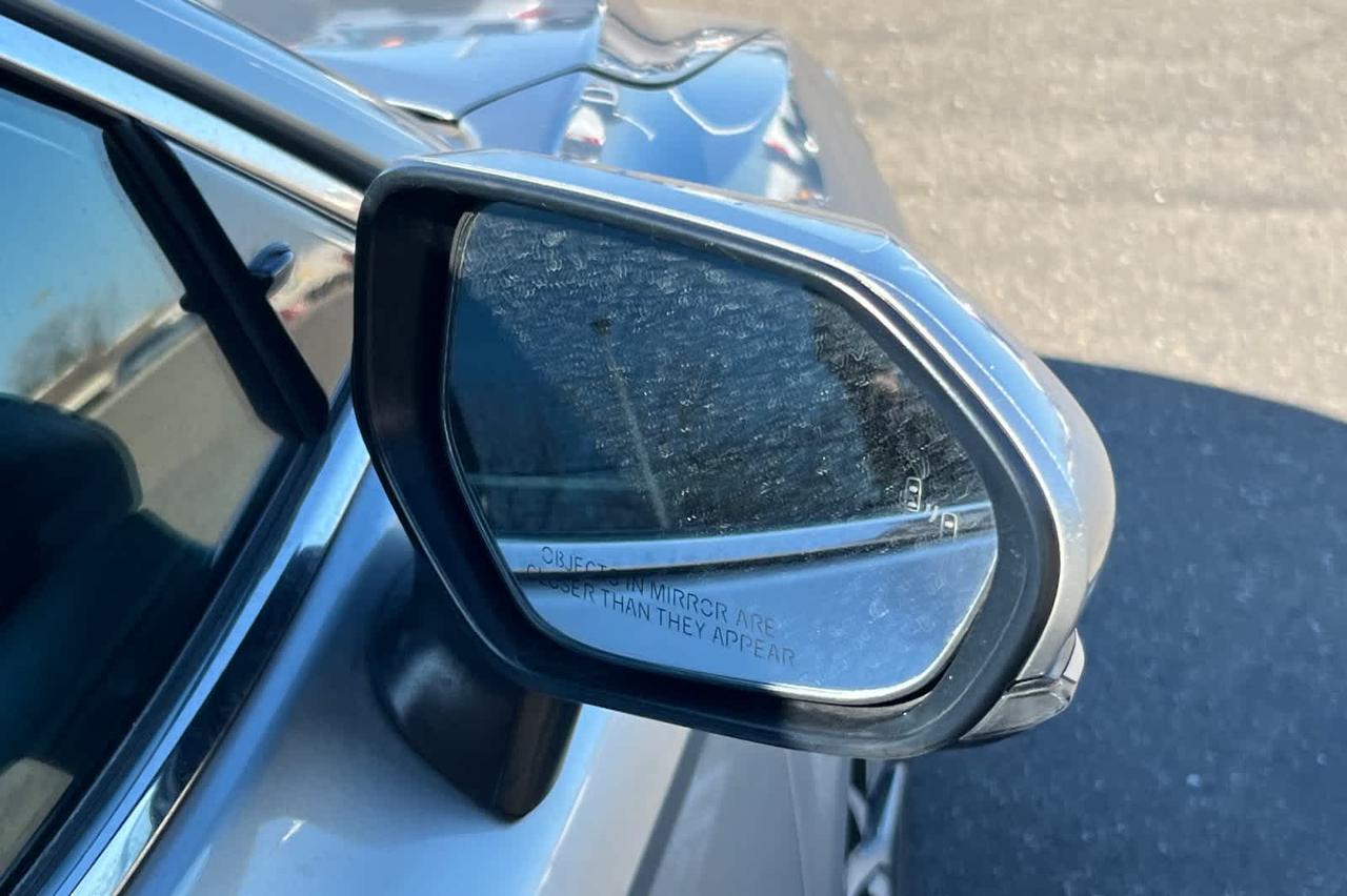 2023 Toyota Camry XLE Roseville CA