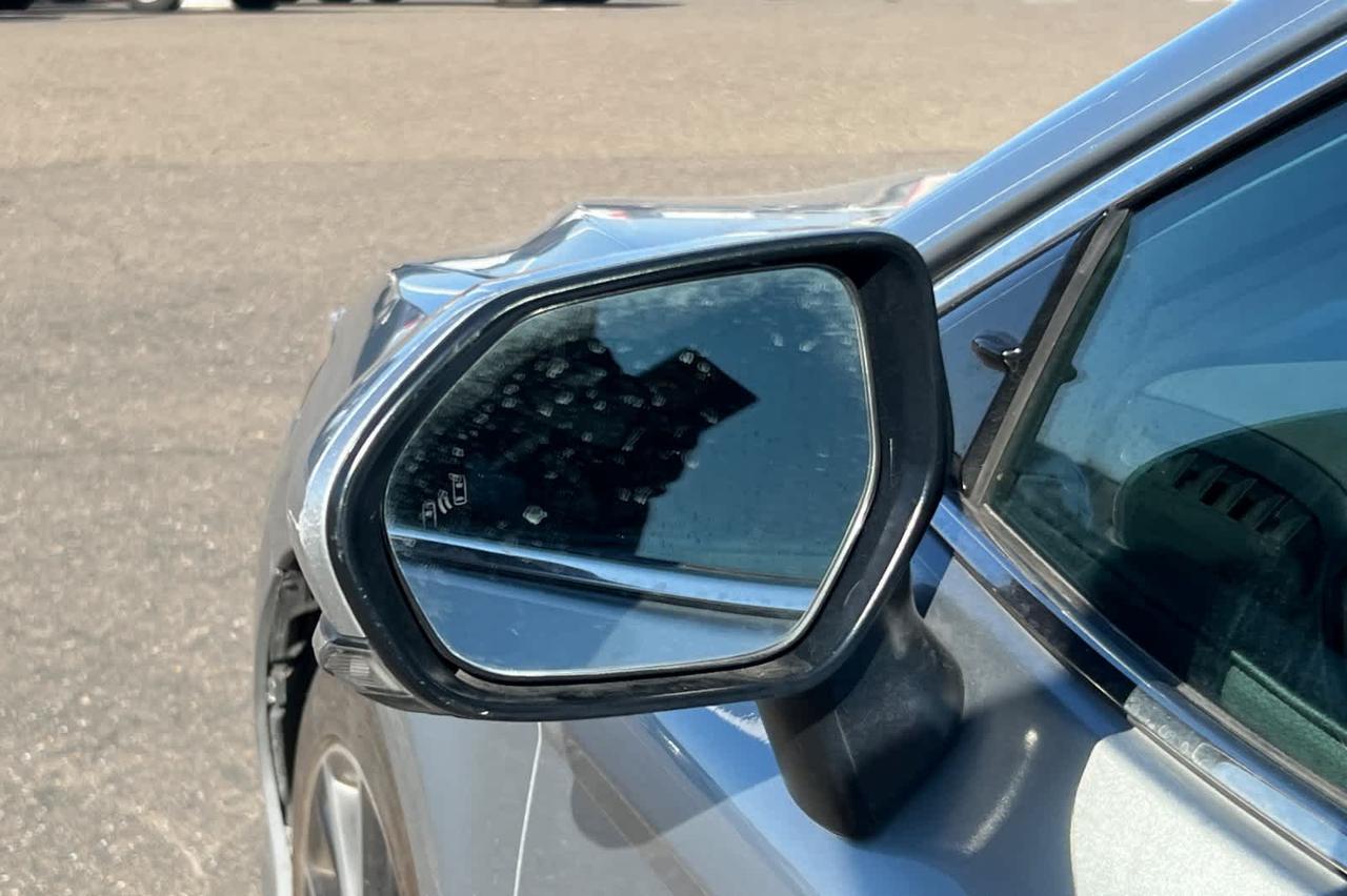 2023 Toyota Camry XLE Roseville CA