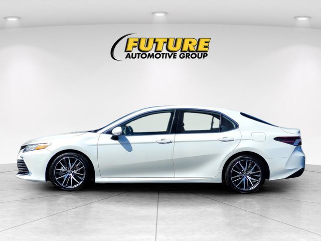 2023 Toyota Camry XLE Roseville CA