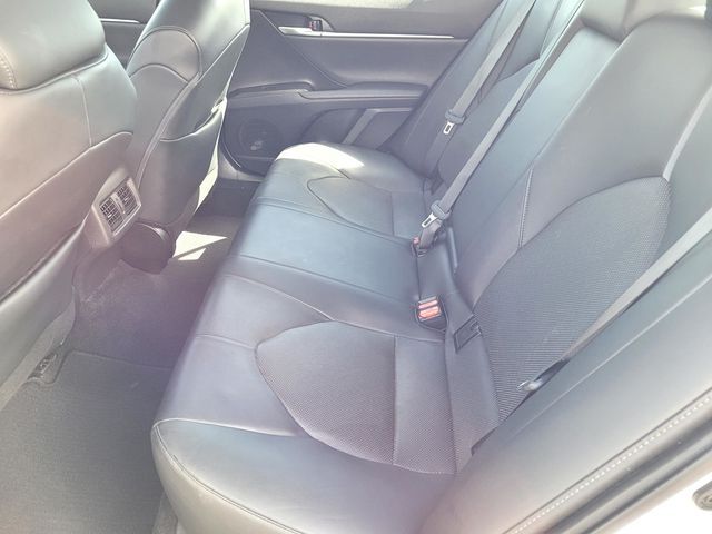 2023 Toyota Camry XLE Roseville CA
