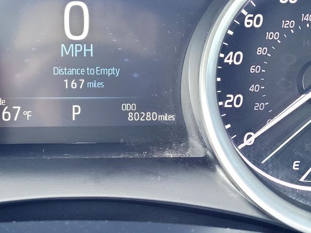2023 Toyota Camry XLE Roseville CA