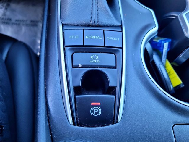 2023 Toyota Camry XLE Roseville CA