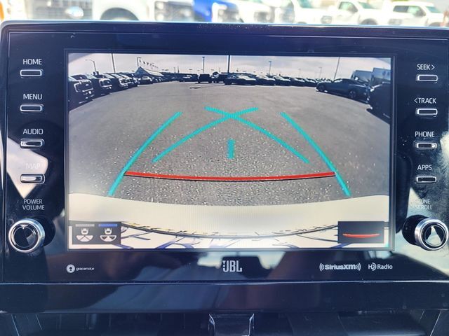 2023 Toyota Camry XLE Roseville CA