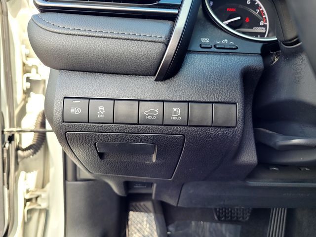 2023 Toyota Camry XLE Roseville CA