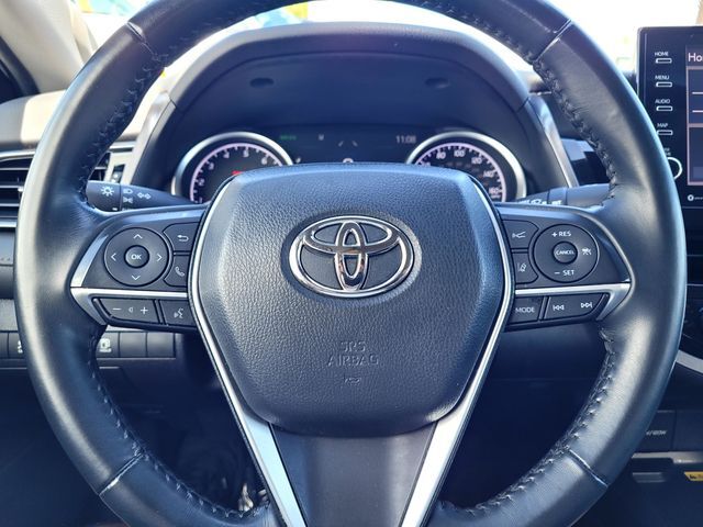 2023 Toyota Camry XLE Roseville CA