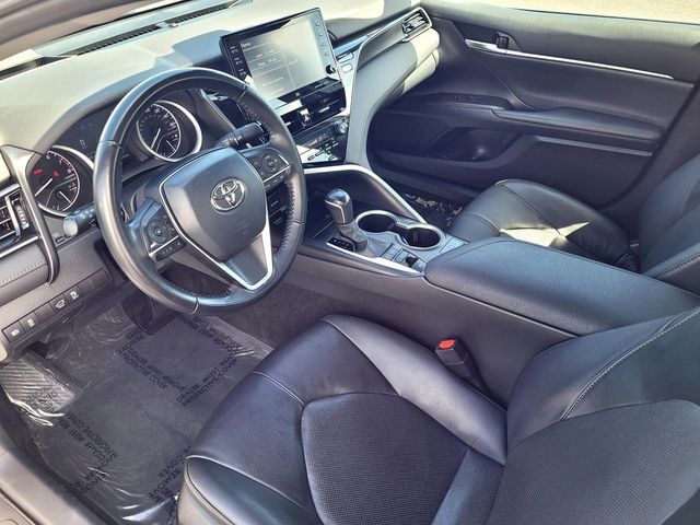 2023 Toyota Camry XLE Roseville CA