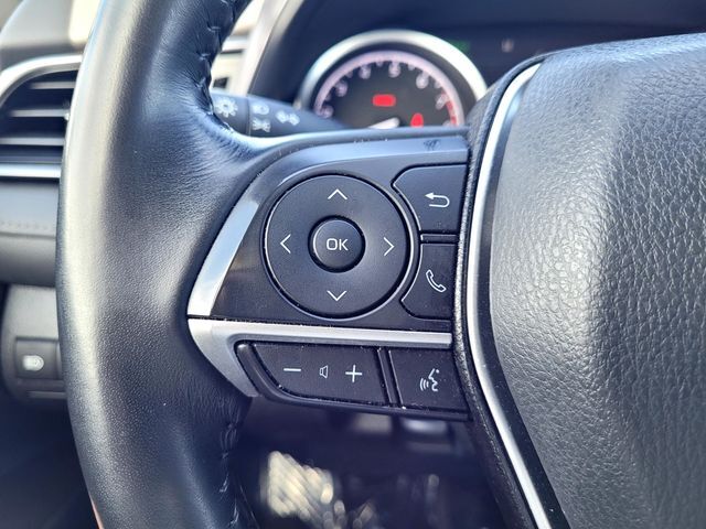 2023 Toyota Camry XLE Roseville CA