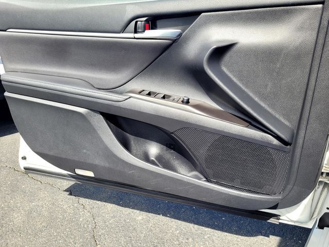 2023 Toyota Camry XLE Roseville CA