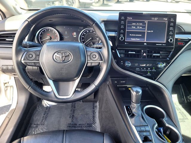 2023 Toyota Camry XLE Roseville CA