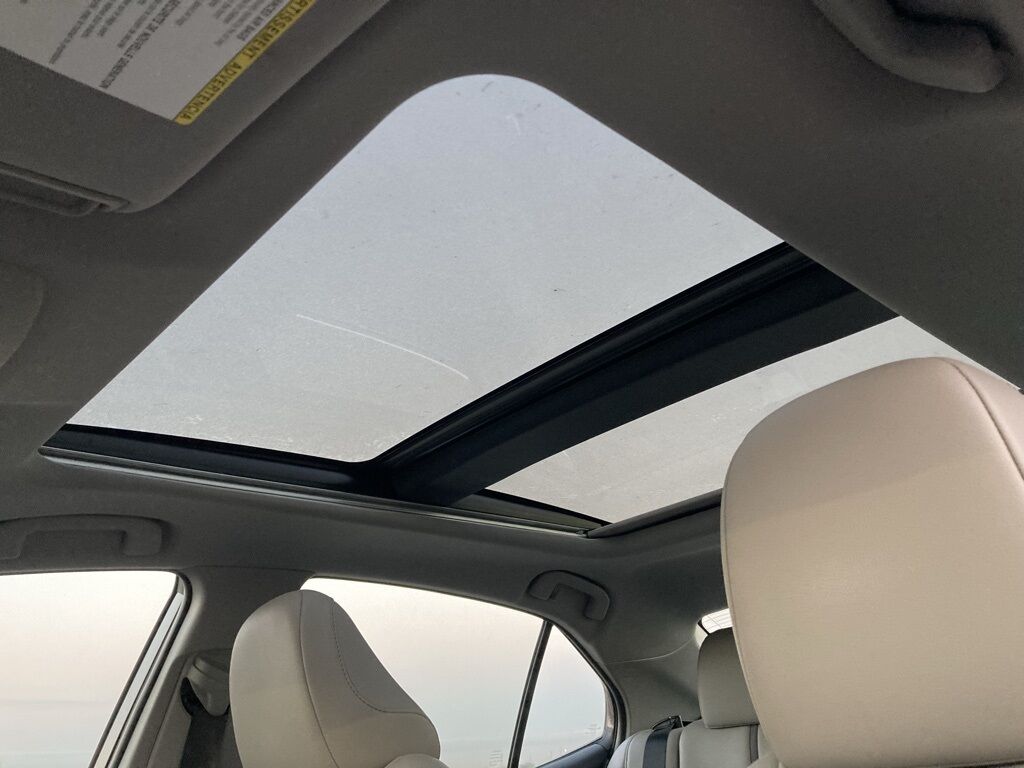 2023 Toyota Camry XLE San Antonio TX