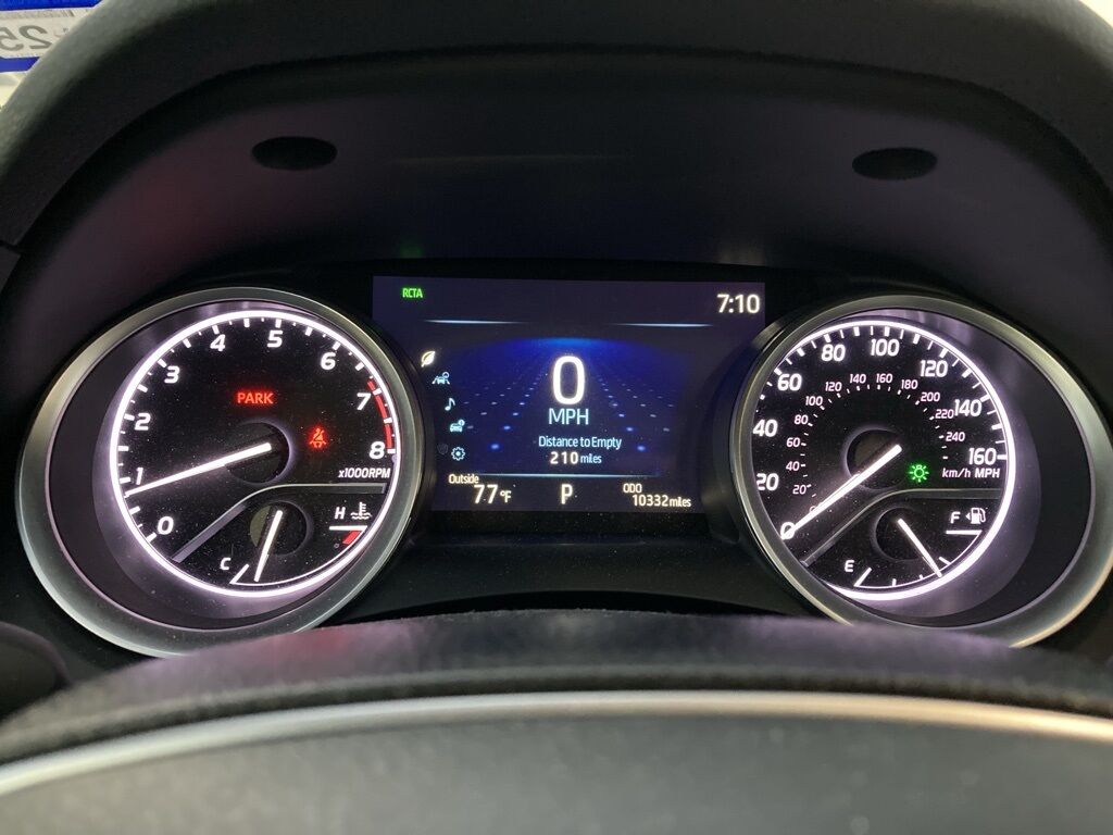 2023 Toyota Camry XLE San Antonio TX