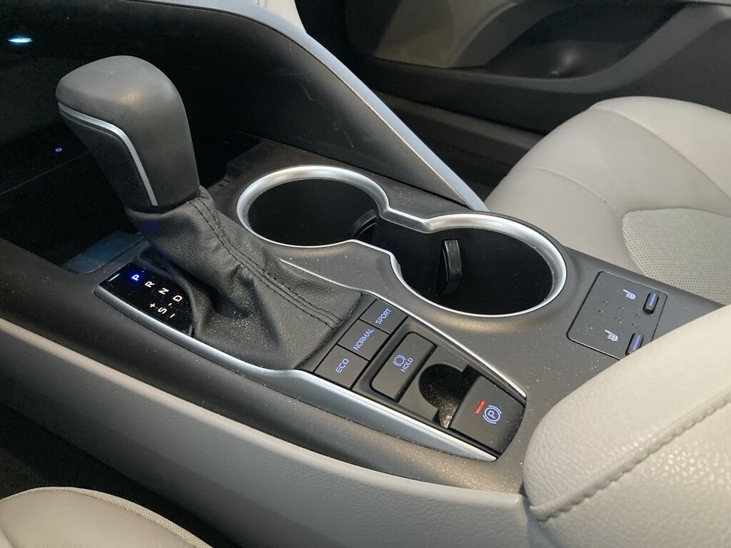 2023 Toyota Camry XLE San Antonio TX