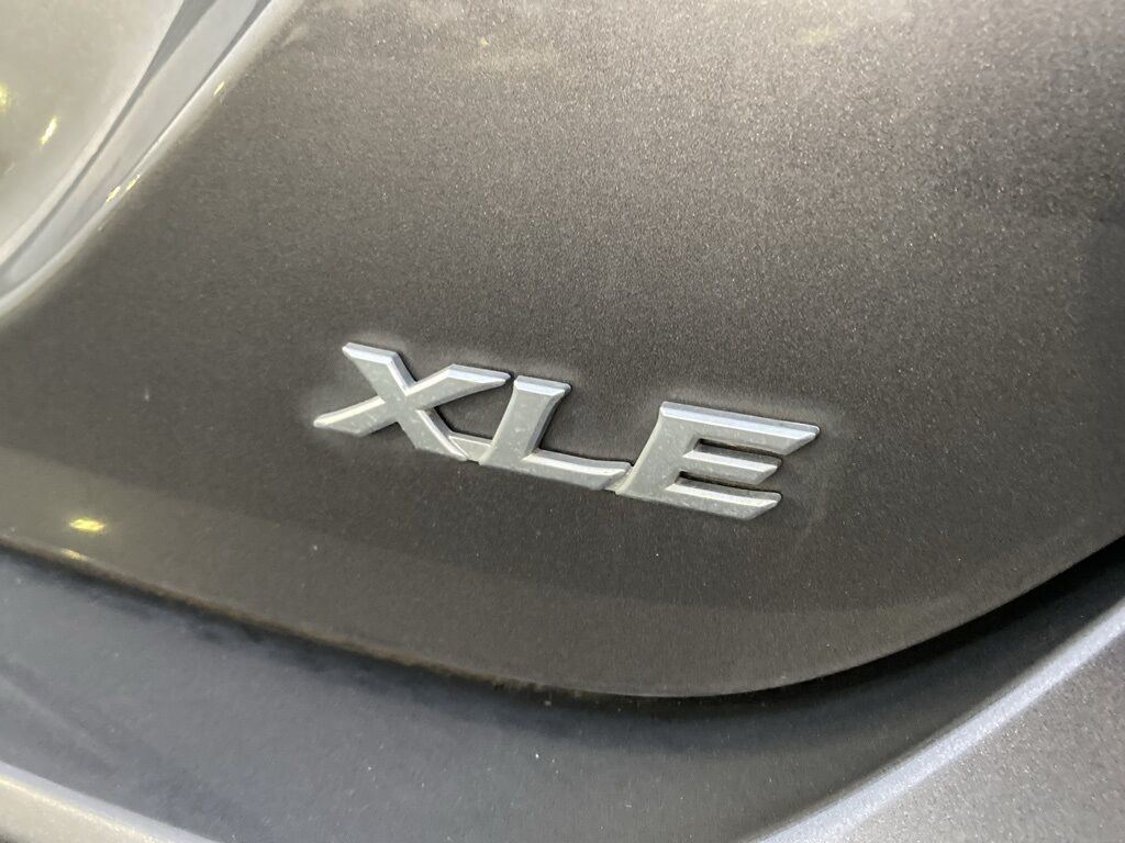 2023 Toyota Camry XLE San Antonio TX