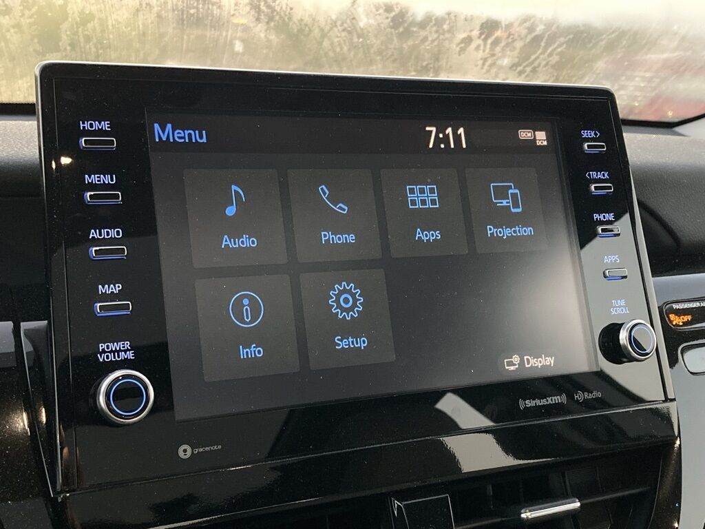 2023 Toyota Camry XLE San Antonio TX